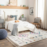 Catungan Area Rug - Ornate Home
