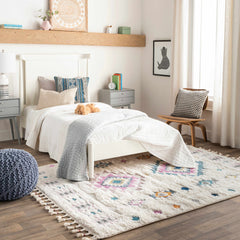 Catungan Area Rug - Ornate Home