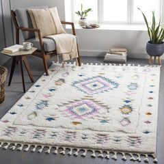 Catungan Area Rug - Ornate Home