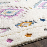 Catungan Area Rug - Ornate Home