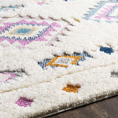 Catungan Area Rug - Ornate Home