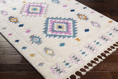 Catungan Area Rug - Ornate Home