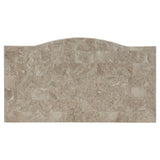 Cavalier Silver Nightstand - Ornate Home