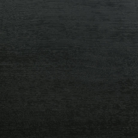 Cavelle BLACK Eastern King Panel Bed - Ornate Home