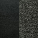 Cavelle BLACK Eastern King Panel Bed - Ornate Home