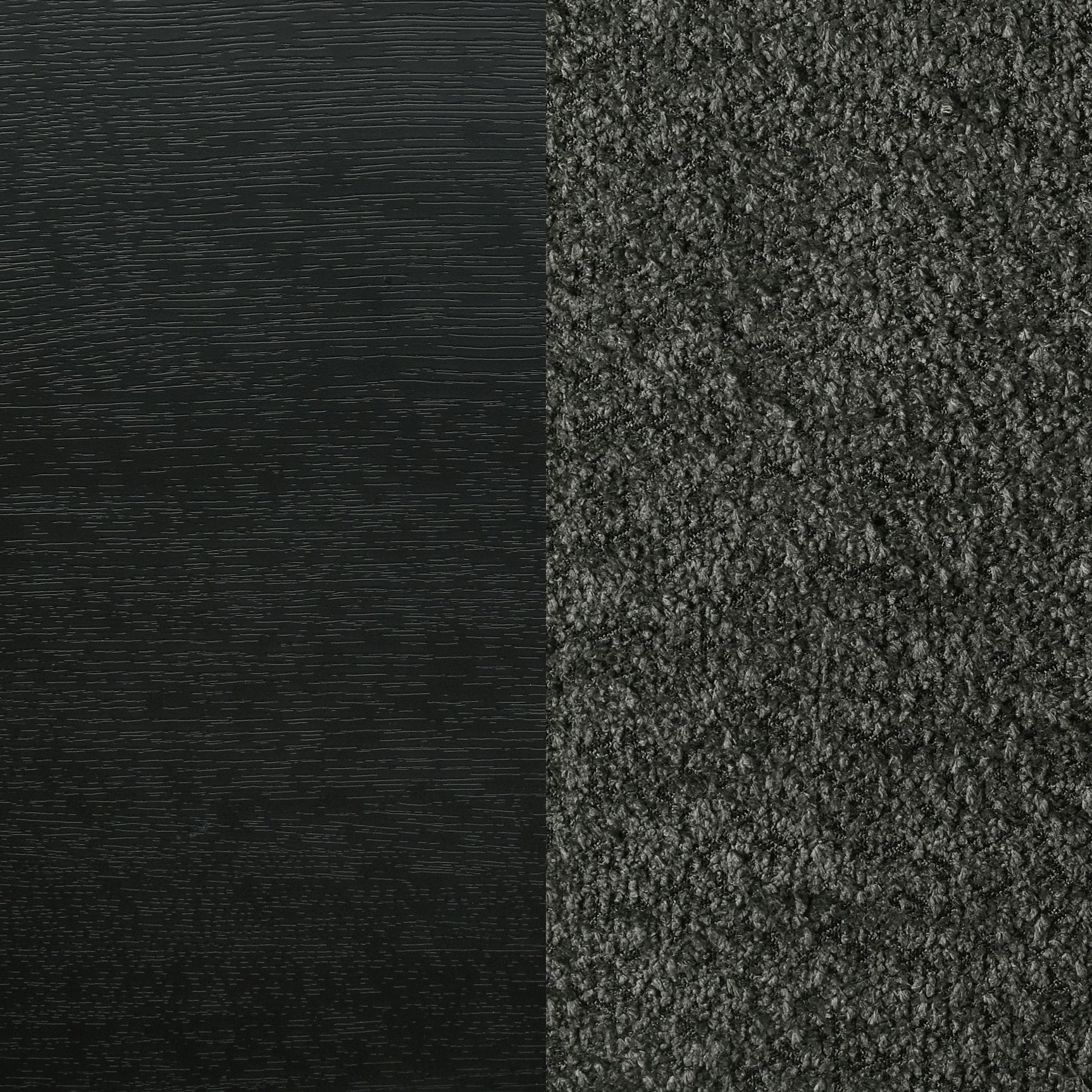 Cavelle BLACK Queen Panel Bed - Ornate Home