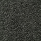 Cavelle Black 51-inch Upholstered Twin Panel Bed - Ornate Home