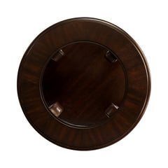 Cavendish Cherry End Table - Ornate Home