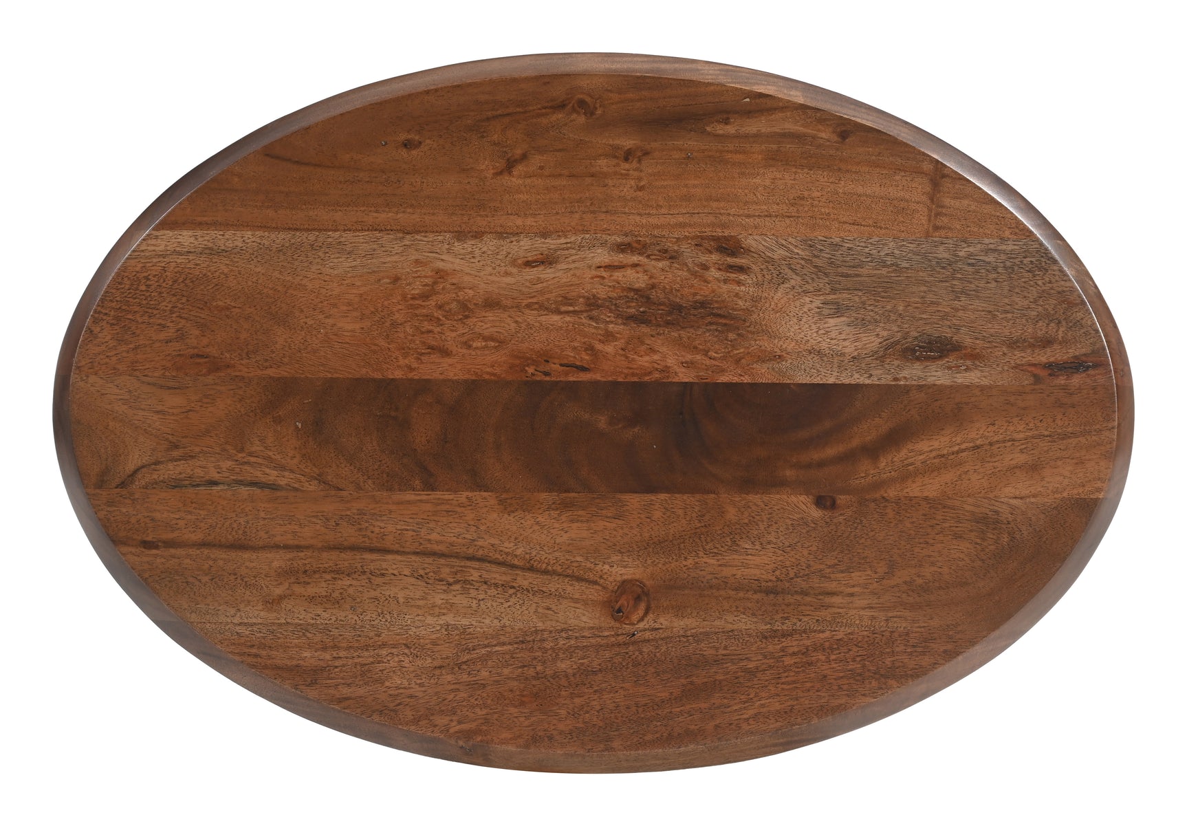 Cavo Brown Side Table - Ornate Home