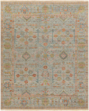 Cawny Wool Area Rug - Clearance - Ornate Home