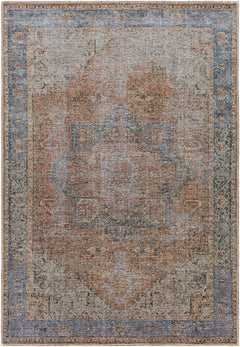 Cayanguan Area Rug - Clearance - Ornate Home