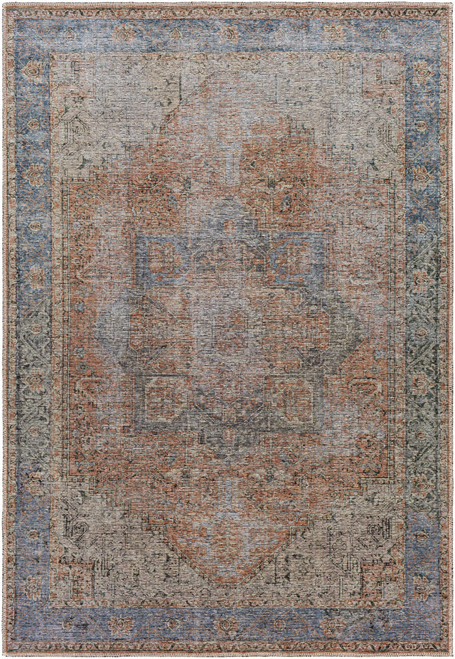 Cayanguan Area Rug - Clearance - Ornate Home