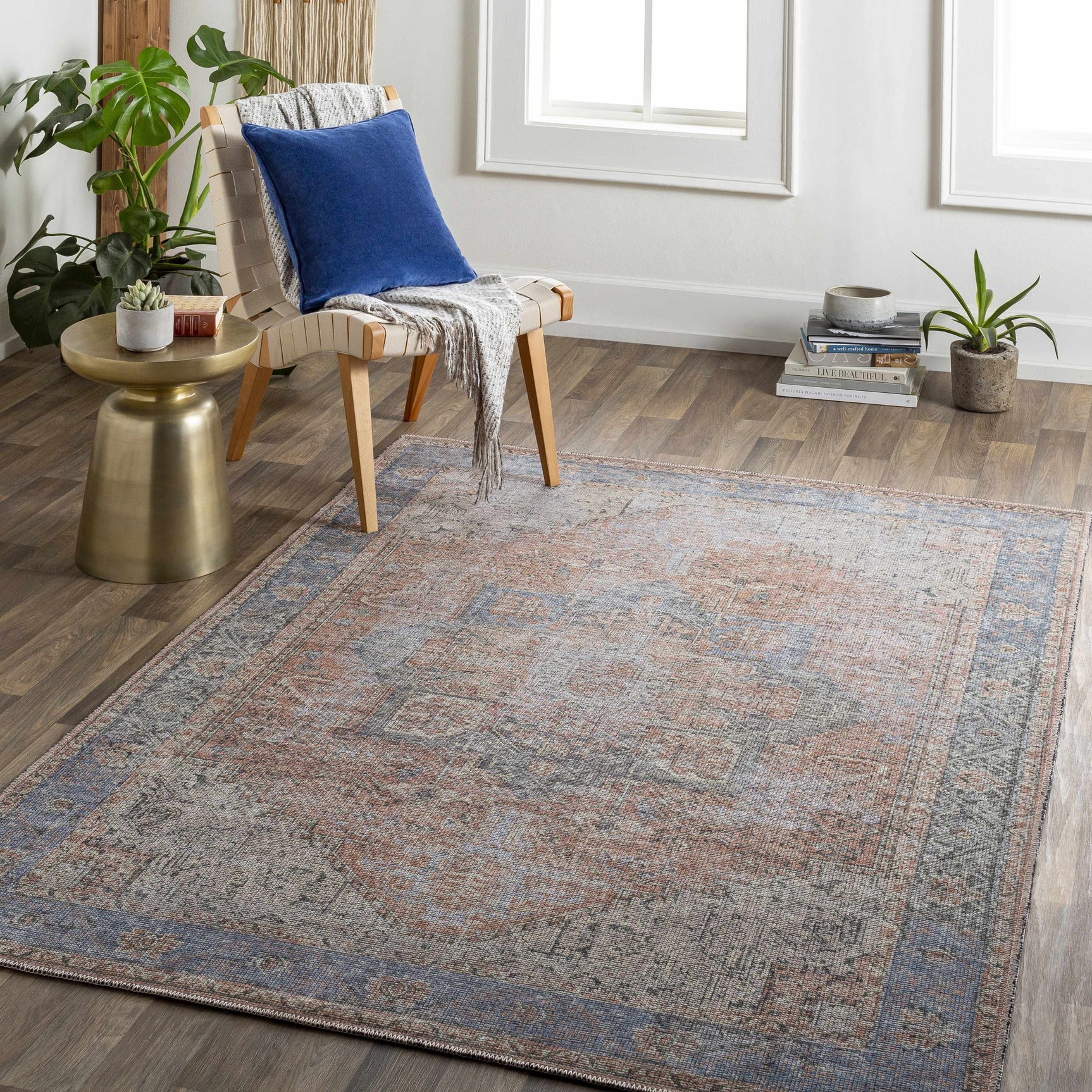 Cayanguan Area Rug - Clearance - Ornate Home