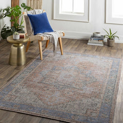 Cayanguan Area Rug - Clearance - Ornate Home