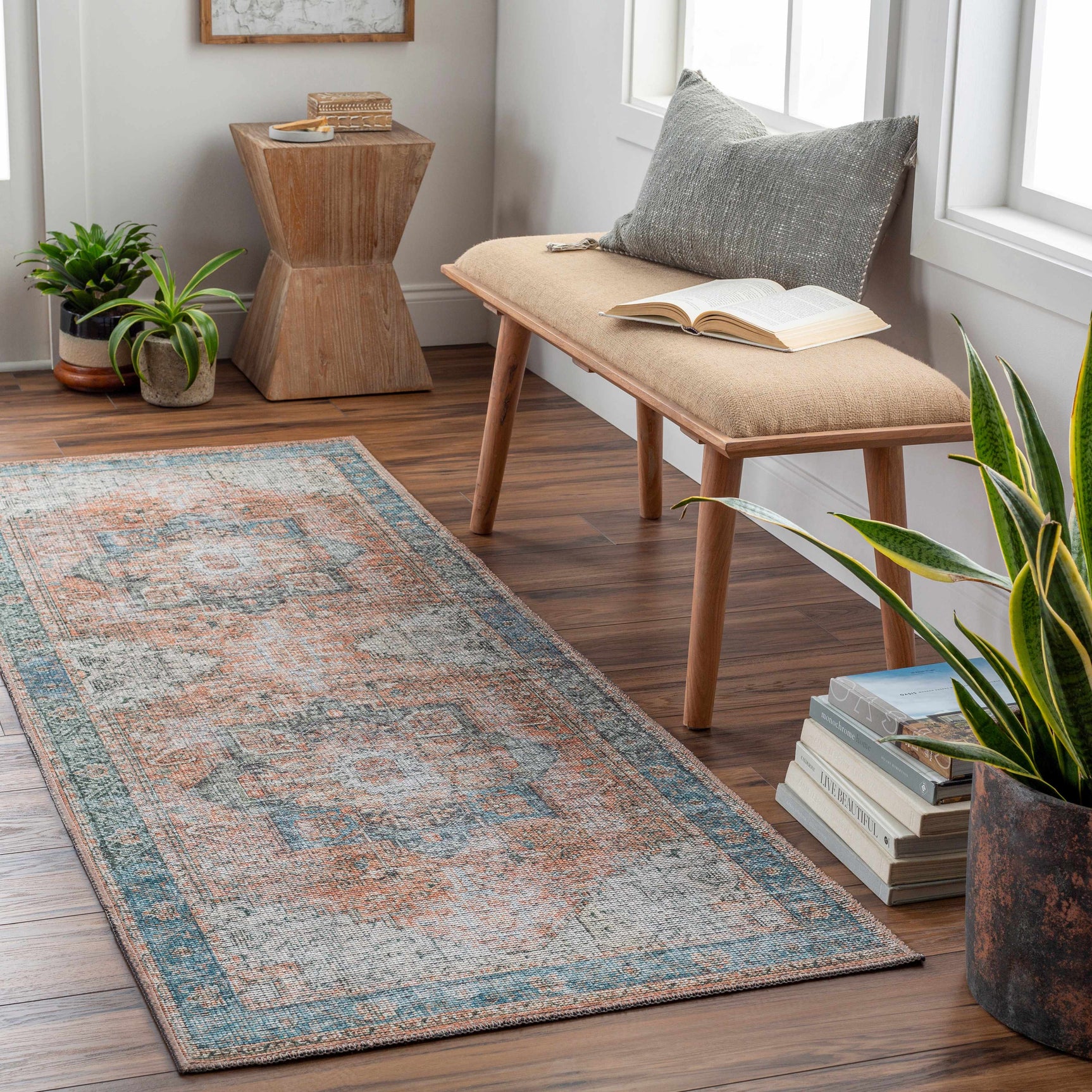 Cayanguan Area Rug - Clearance - Ornate Home