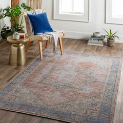 Cayanguan Area Rug - Clearance - Ornate Home