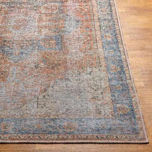 Cayanguan Area Rug - Clearance - Ornate Home