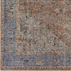 Cayanguan Area Rug - Clearance - Ornate Home