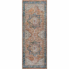 Cayanguan Area Rug - Clearance - Ornate Home