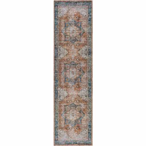 Cayanguan Area Rug - Clearance - Ornate Home