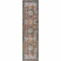 Cayanguan Area Rug - Clearance - Ornate Home