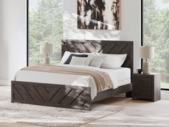 Cayboni, Prendonea Bedroom Set - Ornate Home