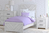 Cayboni, Prendonea Bedroom Set - Ornate Home