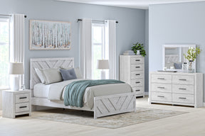 Cayboni, Prendonea Bedroom Set - Ornate Home