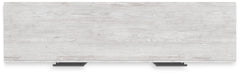 Cayboni Whitewash Dresser - Ornate Home