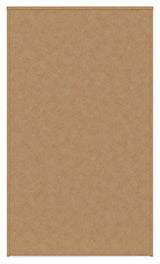 Cayboni Whitewash Full Panel Bedroom Set with Dresser, Mirror, Chest and 2 Nightstands - Ornate Home