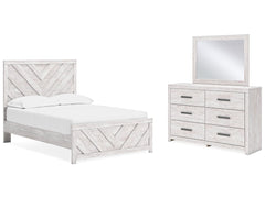 Cayboni, Prendonea Bedroom Set - Ornate Home