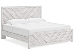 Cayboni, Prendonea Bedroom Set - Ornate Home