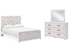 Cayboni, Prendonea Bedroom Set - Ornate Home