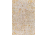 Cayhagan Mustard Luxe Rug - Ornate Home