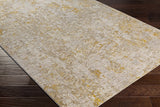Cayhagan Mustard Luxe Rug - Ornate Home