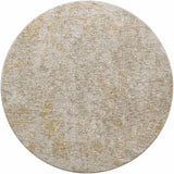 Cayhagan Mustard Luxe Rug - Ornate Home