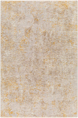 Cayhagan Mustard Luxe Rug - Ornate Home