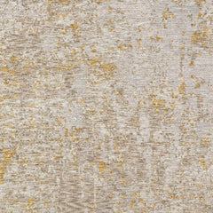 Cayhagan Mustard Luxe Rug - Ornate Home