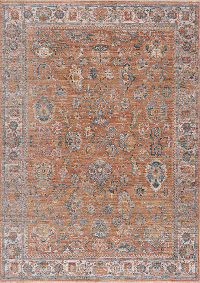 Cayla Area Rug - Clearance - Ornate Home