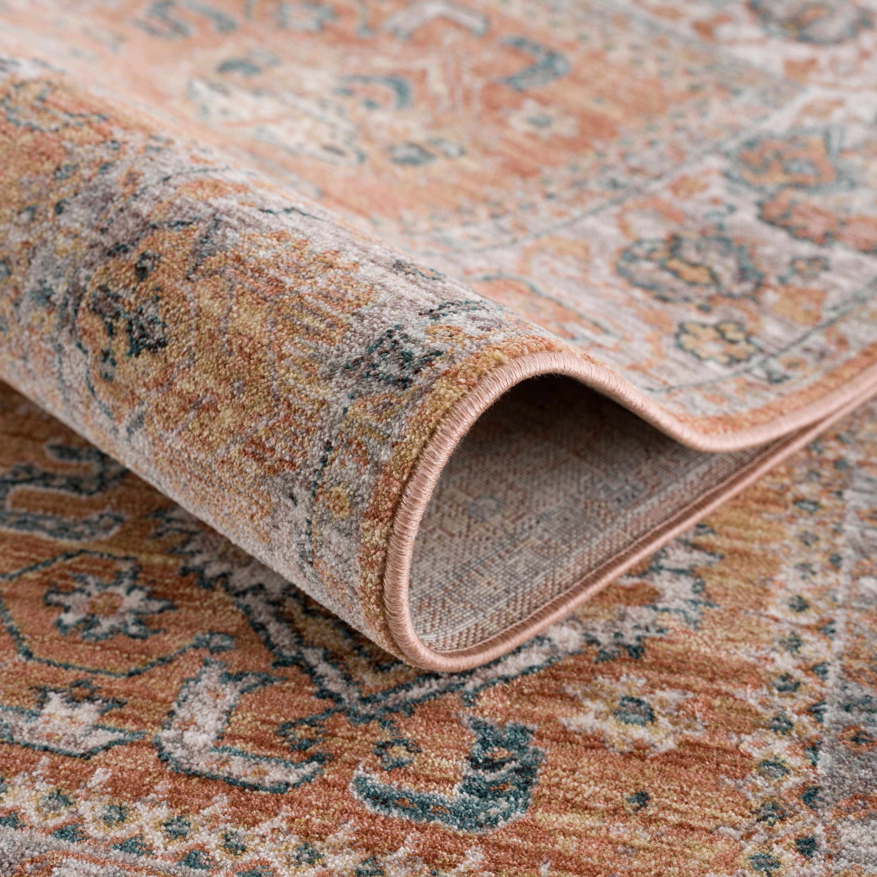 Cayla Area Rug - Clearance - Ornate Home