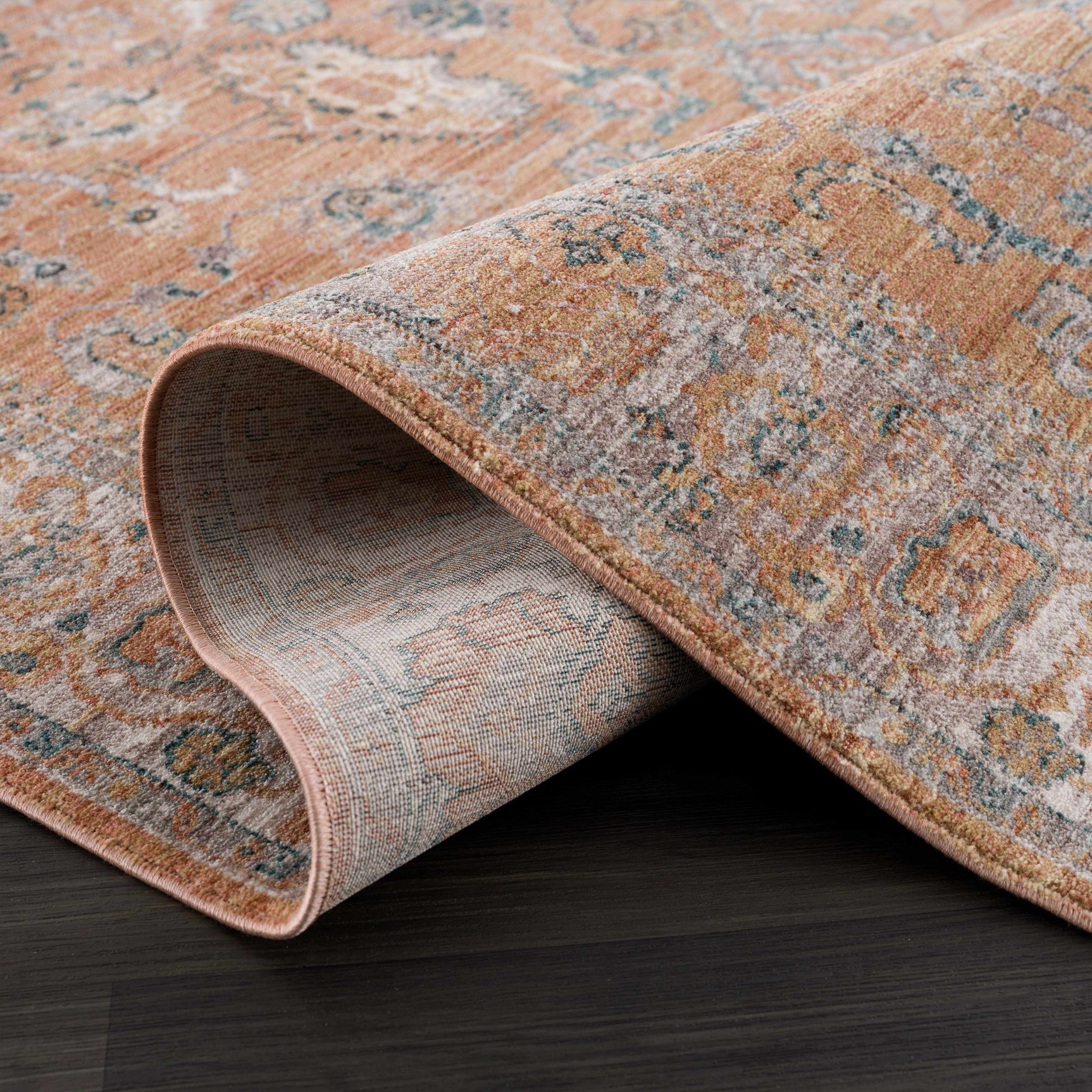Cayla Area Rug - Clearance - Ornate Home