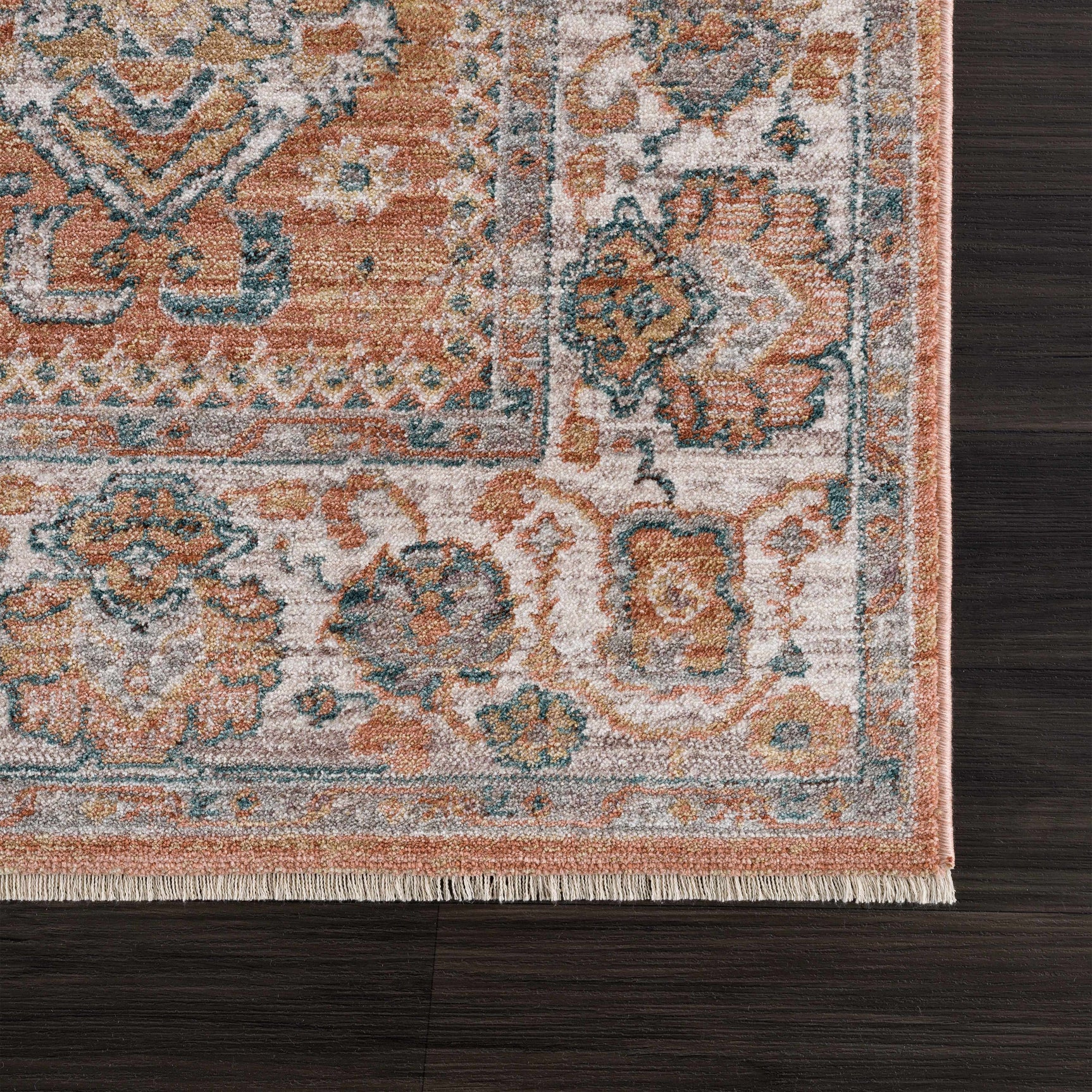 Cayla Area Rug - Clearance - Ornate Home