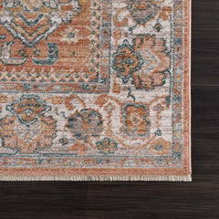 Cayla Area Rug - Clearance - Ornate Home