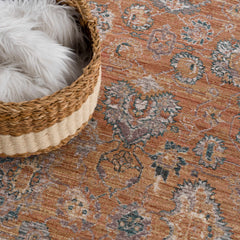 Cayla Area Rug - Clearance - Ornate Home