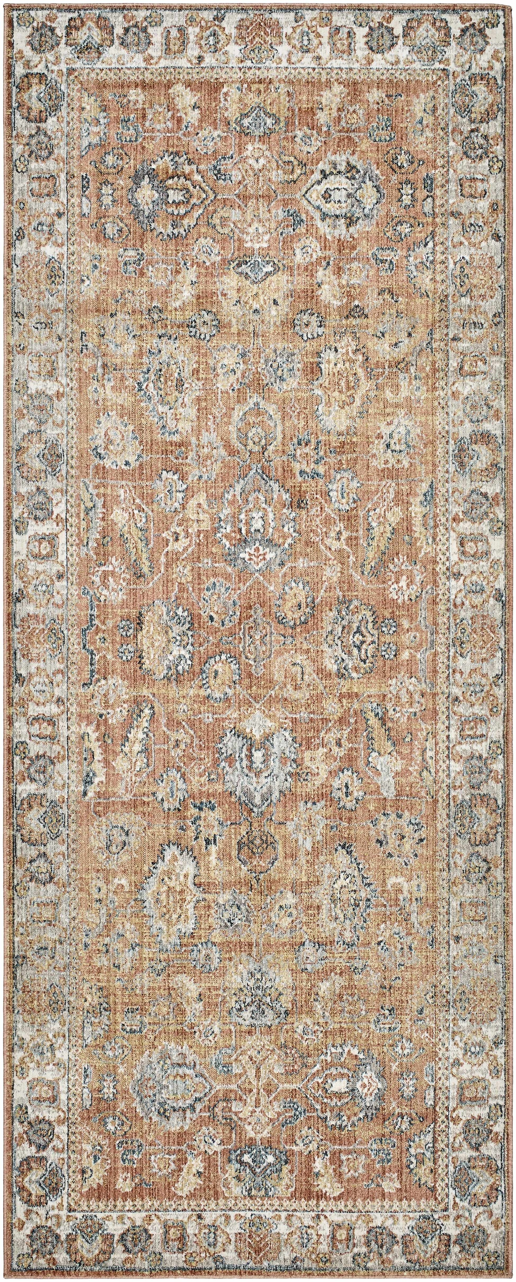 Cayla Area Rug - Clearance - Ornate Home