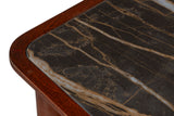 Cayman Brown Commode Chest - Ornate Home