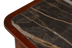 Cayman Brown Commode Chest - Ornate Home