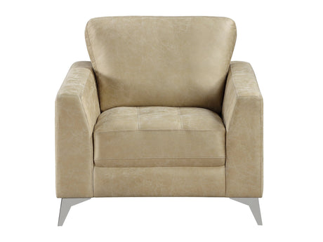 Cazon Sand Chair - Ornate Home