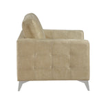 Cazon Sand Chair - Ornate Home