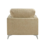 Cazon Sand Chair - Ornate Home